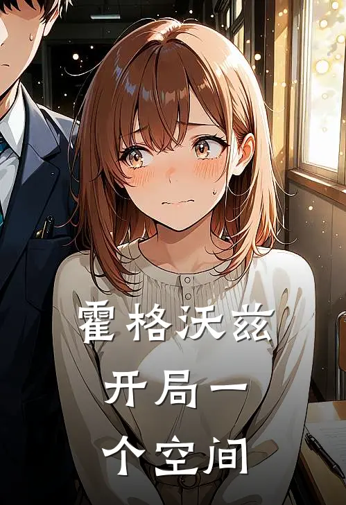 霍格沃兹：开局一个空间