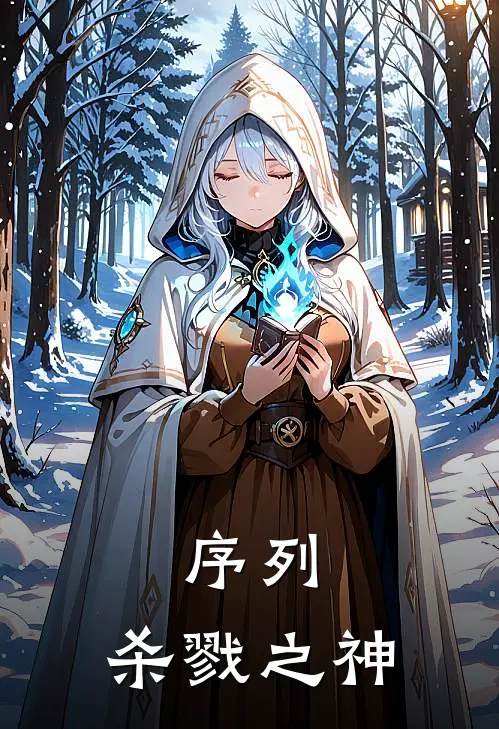 序列：杀戮之神