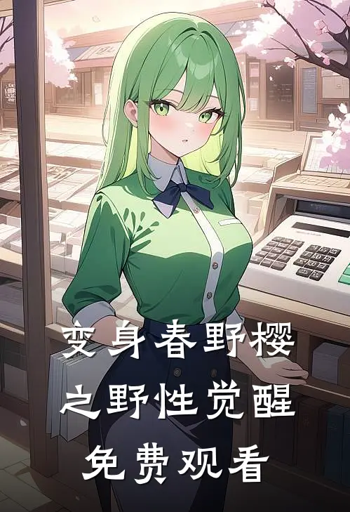 变身春野樱之野性觉醒免费观看