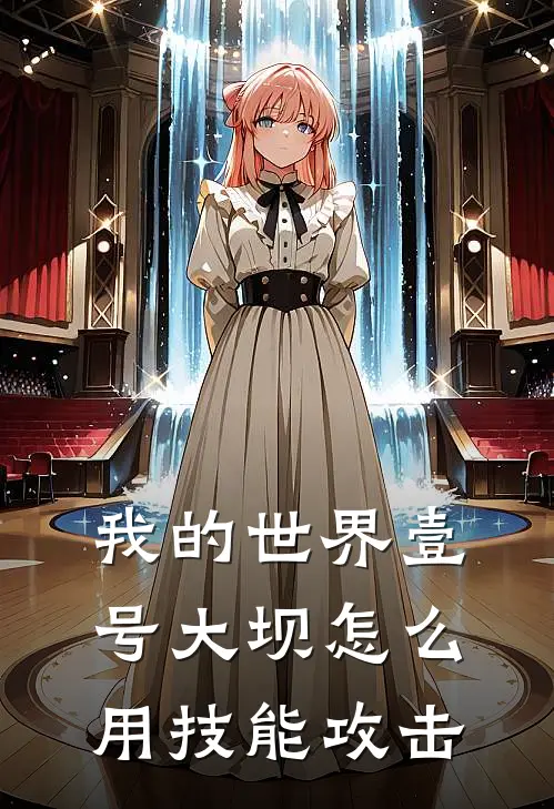 我的世界壹号大坝怎么用技能攻击