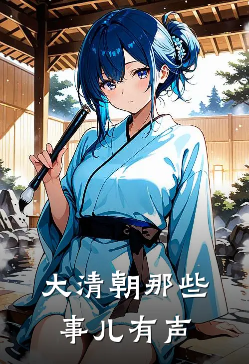 大清朝那些事儿有声