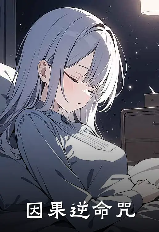 因果逆命咒