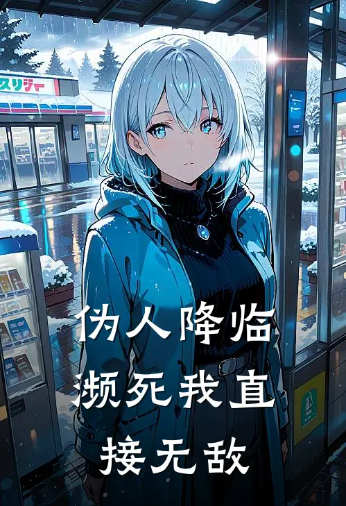 伪人降临，濒死我直接无敌(楚歌楚歌)最新章节在线阅读_(伪人降临，濒死我直接无敌)完整版免费在线阅读