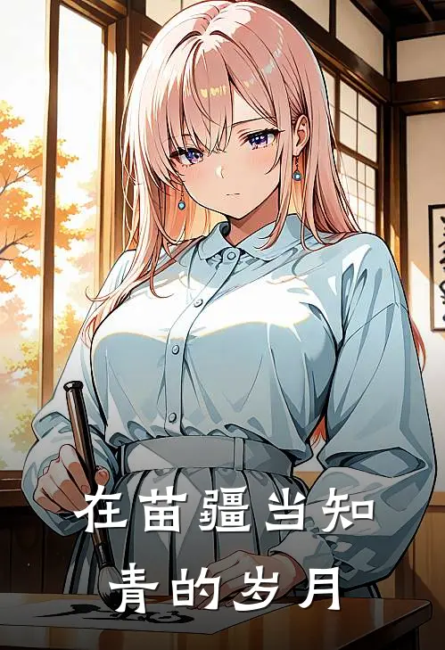 在苗疆当知青的岁月