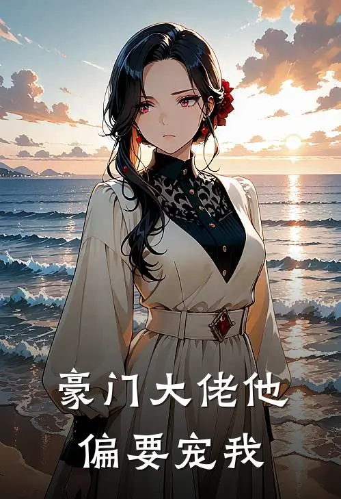 豪门大佬他偏要宠我(夏千瑛吴志文)完整版免费小说_最热门小说豪门大佬他偏要宠我(夏千瑛吴志文)