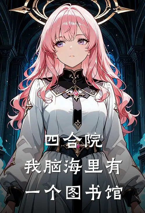 四合院：我脑海里有一个图书馆