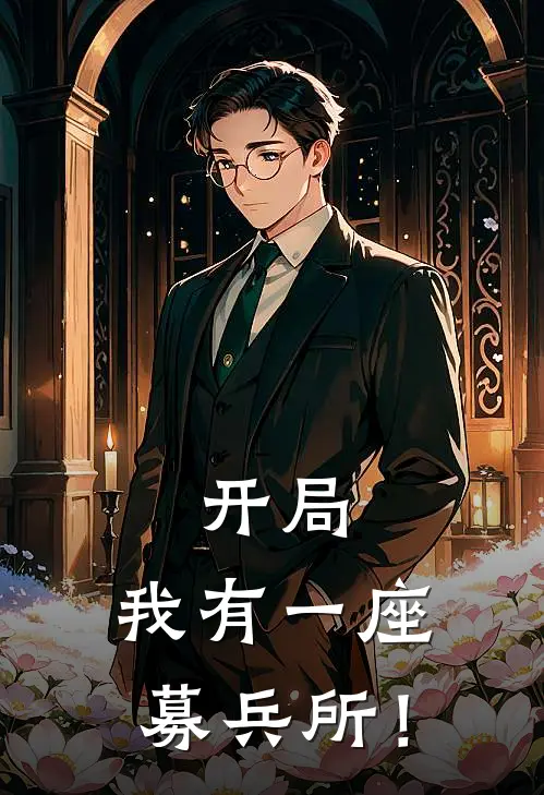 开局：我有一座募兵所！(李传岐许青城)无弹窗小说免费阅读_小说完整版免费阅读开局：我有一座募兵所！李传岐许青城