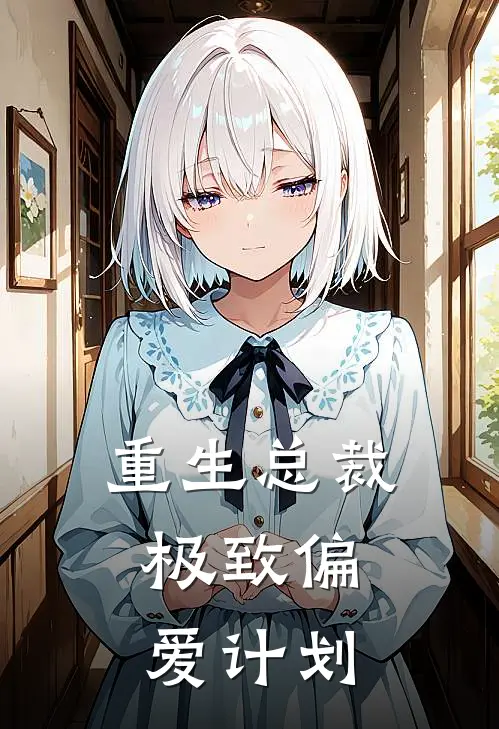 重生总裁，极致偏爱计划商晏夏融煦免费小说完结_最新完本小说推荐重生总裁，极致偏爱计划(商晏夏融煦)