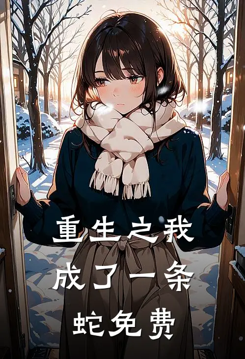 重生之我成了一条蛇免费