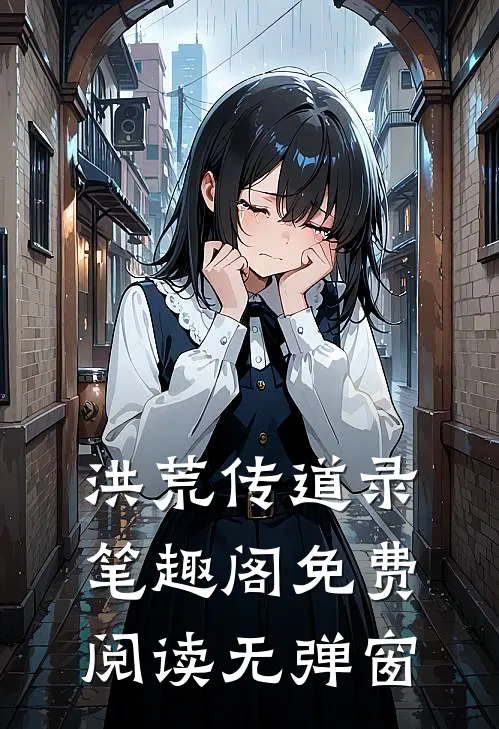 洪荒传道录笔趣阁免费阅读无弹窗