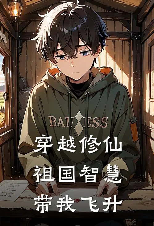 穿越修仙：祖国智慧带我飞升