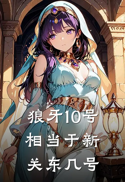 狼牙10号相当于新关东几号