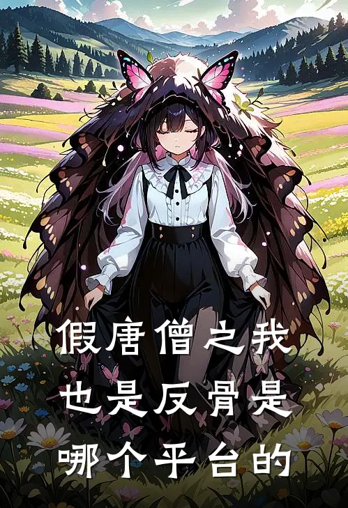 假唐僧之我也是反骨是哪个平台的