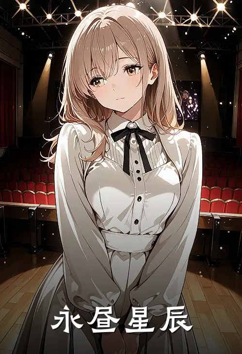 永昼星辰
