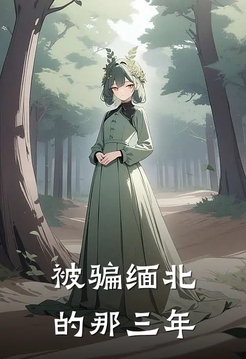 被骗缅北的那三年欧文阿康完结小说免费阅读_完本热门小说被骗缅北的那三年欧文阿康