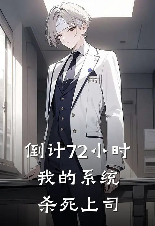 倒计72小时：我的系统杀死上司