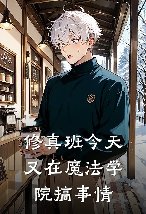 修真班今天又在魔法学院搞事情(郑泽邓良)小说最新章节_全文免费小说修真班今天又在魔法学院搞事情郑泽邓良