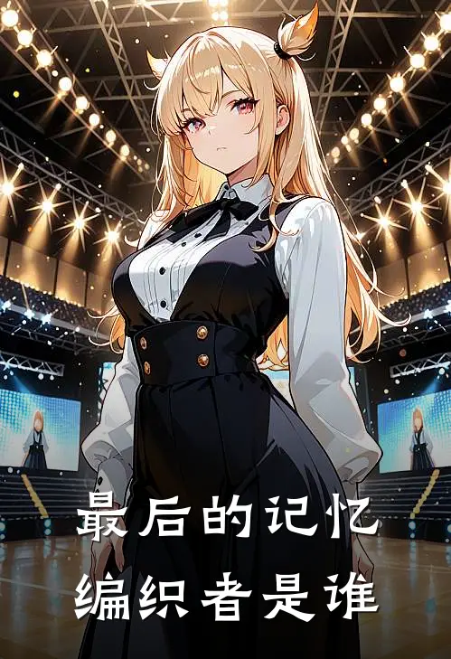 最后的记忆编织者是谁