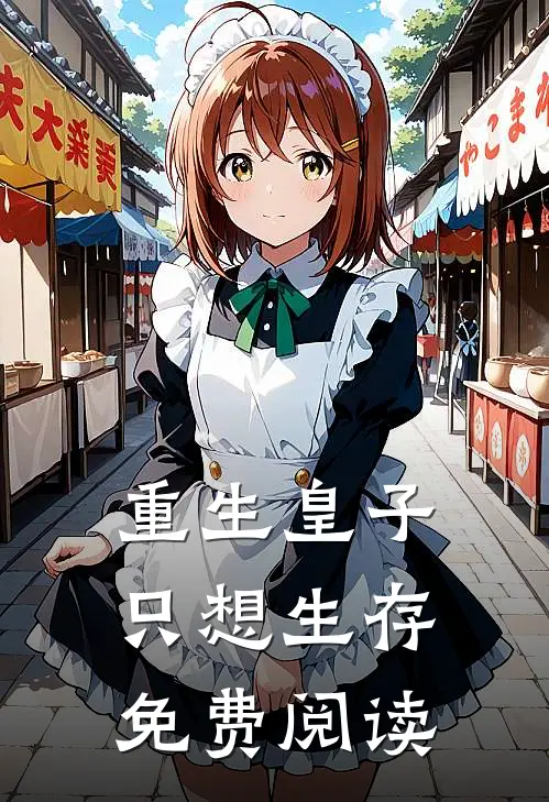 重生皇子只想生存免费阅读