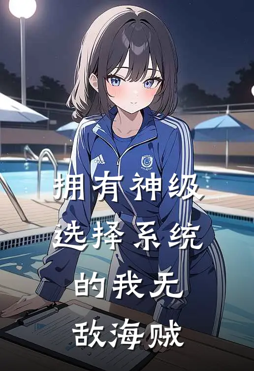 拥有神级选择系统的我无敌海贼