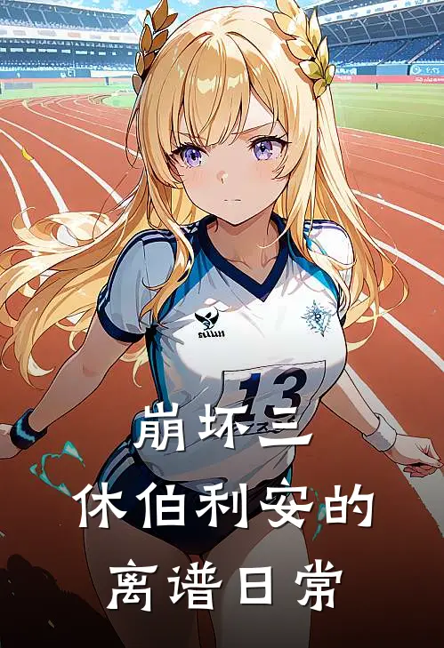 崩坏三：休伯利安的离谱日常