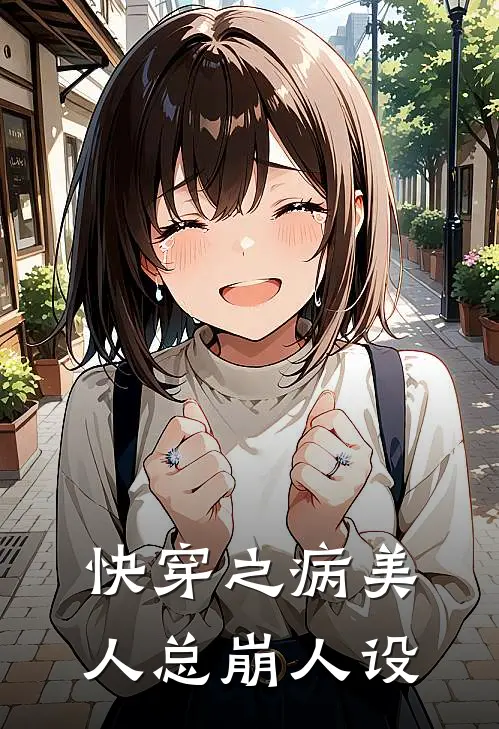 快穿之病美人总崩人设