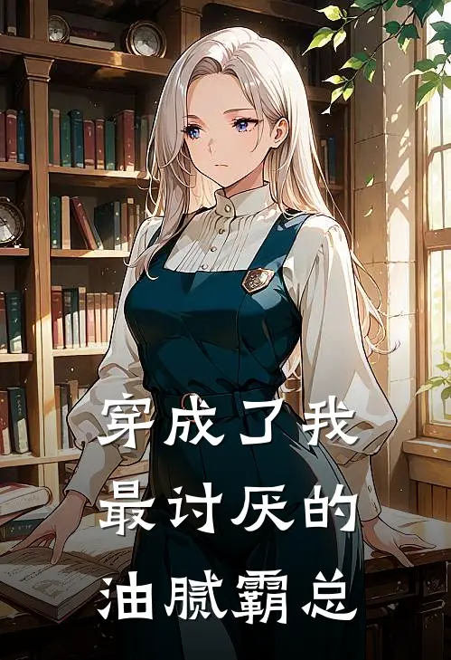 穿成了我最讨厌的油腻霸总顾浩宇萧然新热门小说_最新章节列表穿成了我最讨厌的油腻霸总(顾浩宇萧然)