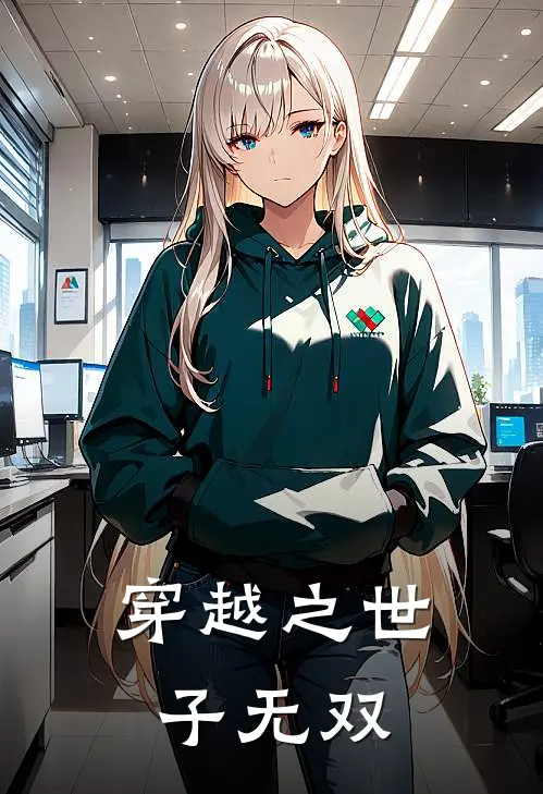 穿越之世子无双