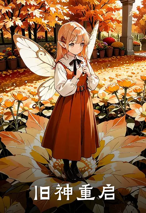 旧神重启陈鹏艾力小说完整版免费阅读_最新章节列表旧神重启(陈鹏艾力)