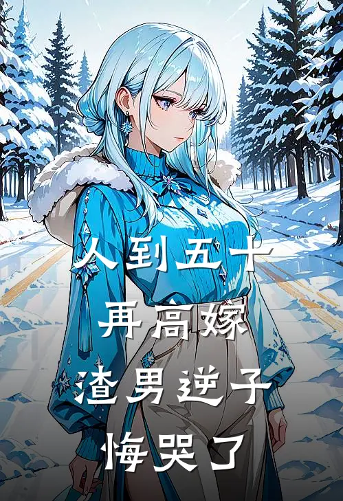 人到五十再高嫁，渣男逆子悔哭了王慧芳吴晓辉完结版免费小说_完本小说大全人到五十再高嫁，渣男逆子悔哭了王慧芳吴晓辉