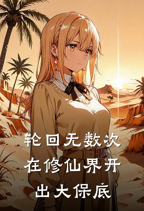 轮回无数次，在修仙界开出大保底