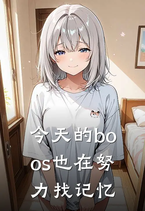 今天的boos也在努力找记忆