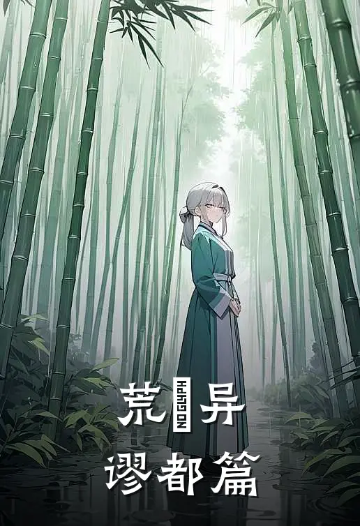 贝吉娜玖陆赫《荒槃异：谬都篇》全文免费阅读_荒槃异：谬都篇全集在线阅读