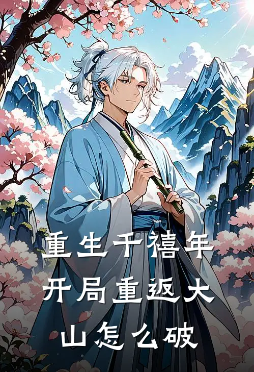 重生千禧年，开局重返大山怎么破沈学薇薇薇免费小说推荐_推荐完结小说重生千禧年，开局重返大山怎么破(沈学薇薇薇)