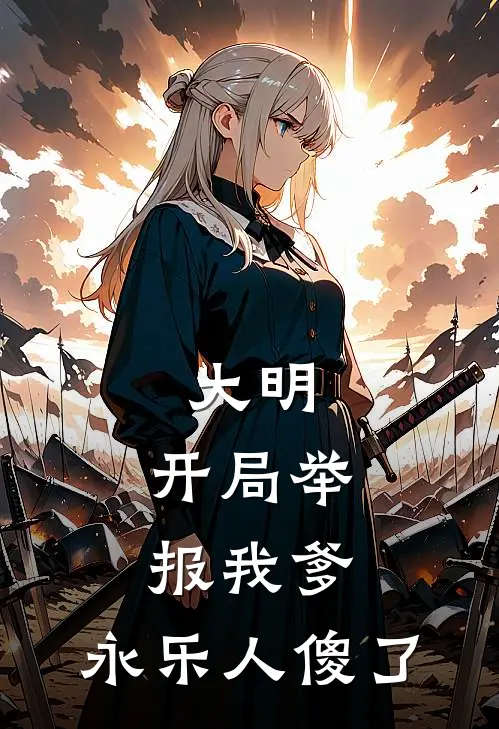 大明：开局举报我爹，永乐人傻了朱瞻圻朱高煦全文免费阅读无弹窗大结局_(大明：开局举报我爹，永乐人傻了)朱瞻圻朱高煦最新章节列表笔趣阁（大明：开局举报我爹，永乐人傻了）