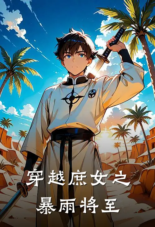 穿越庶女之暴雨将至