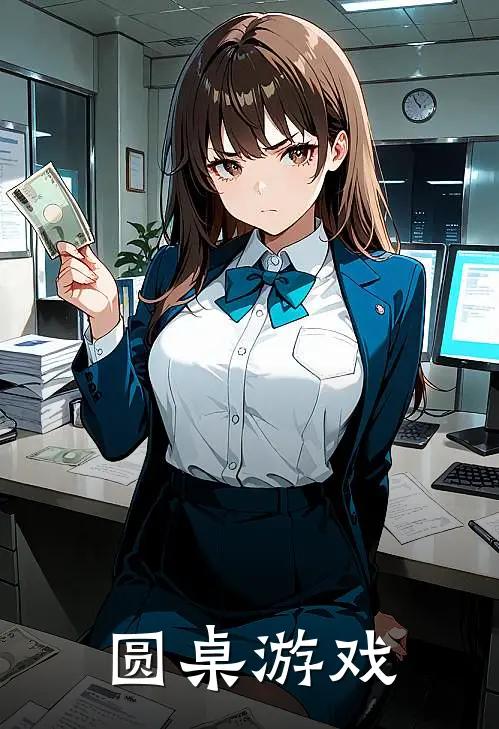 圆桌游戏林烬程野完整免费小说_热门小说阅读圆桌游戏林烬程野