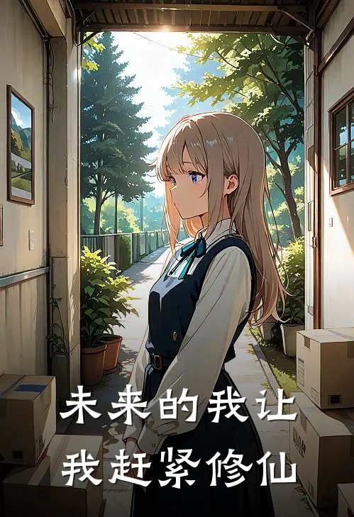 未来的我让我赶紧修仙(林宇陈瑶)阅读免费小说_完本热门小说未来的我让我赶紧修仙林宇陈瑶