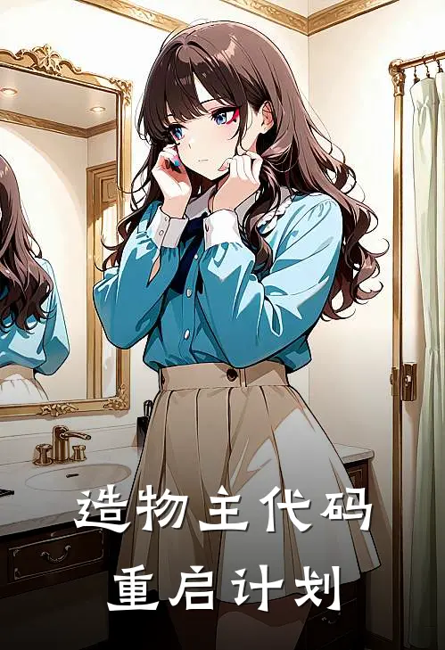 造物主代码：重启计划林修赵磊热门小说排行_免费阅读全文造物主代码：重启计划(林修赵磊)