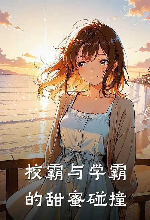 校霸与学霸的甜蜜碰撞