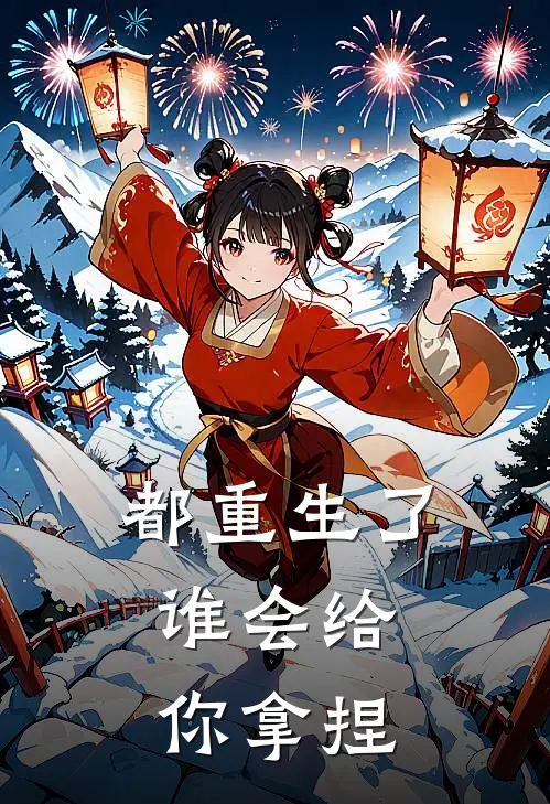 都重生了，谁会给你拿捏