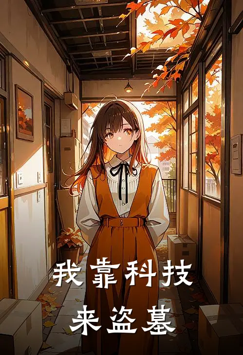 我靠科技来盗墓夏洛星谢雨臣完结小说大全_免费热门小说我靠科技来盗墓(夏洛星谢雨臣)