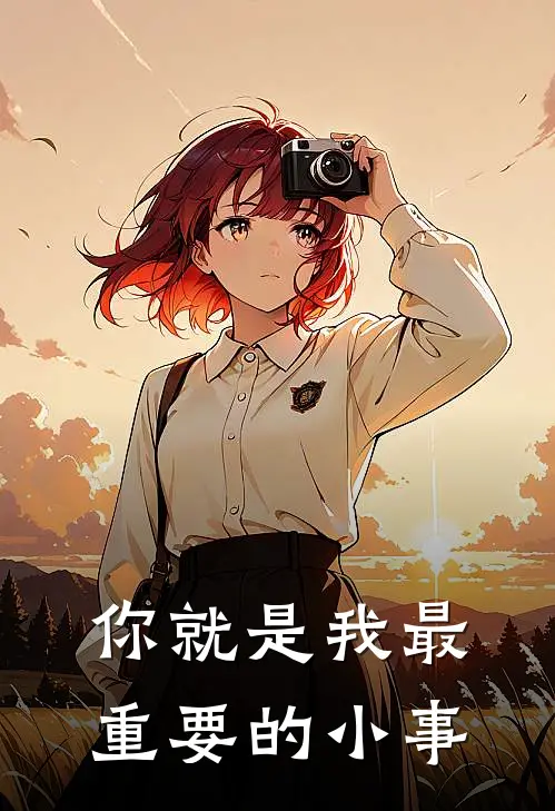 你就是我最重要的小事