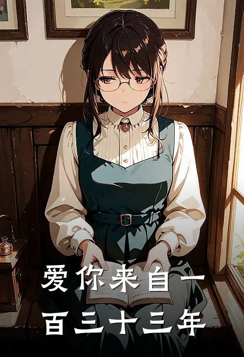 爱你来自一百三十三年