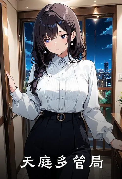 天庭多管局(陈风岳微)无弹窗小说免费阅读_小说完整版免费阅读天庭多管局陈风岳微