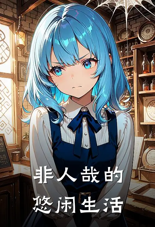 非人哉的悠闲生活哪吒六耳免费小说全文阅读_最新章节列表非人哉的悠闲生活(哪吒六耳)