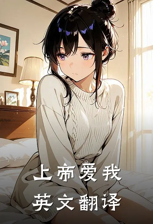 上帝爱我英文翻译