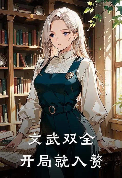 文武双全，开局就入赘王皓阳赵兮若完结版免费小说_完本小说大全文武双全，开局就入赘王皓阳赵兮若