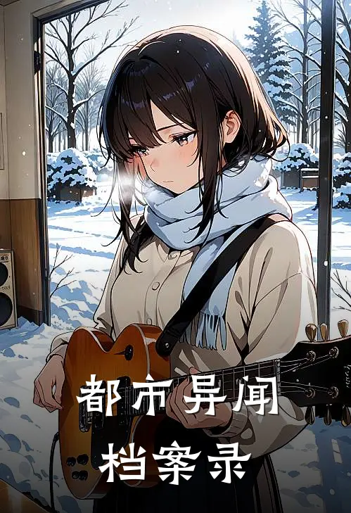 都市异闻档案录全文免费阅读无弹窗大结局_都市异闻档案录（林沫周莉）最新小说