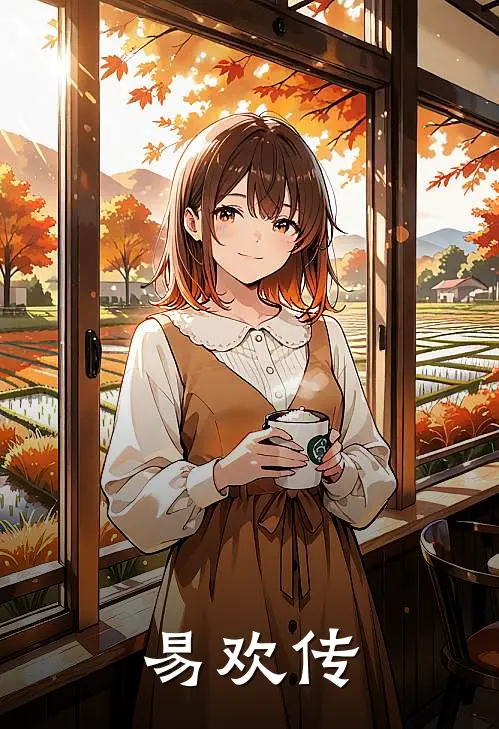 易欢传(易欢康熙)最新小说_免费阅读完整版小说易欢传(易欢康熙)